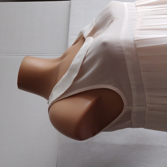 Cotton Candy buttermilk mini slip dress size M - Picture 2 of 14